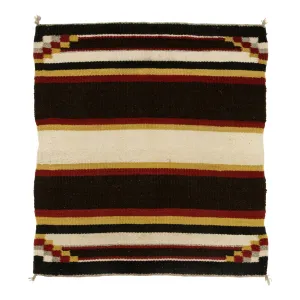 Navajo Single Saddle