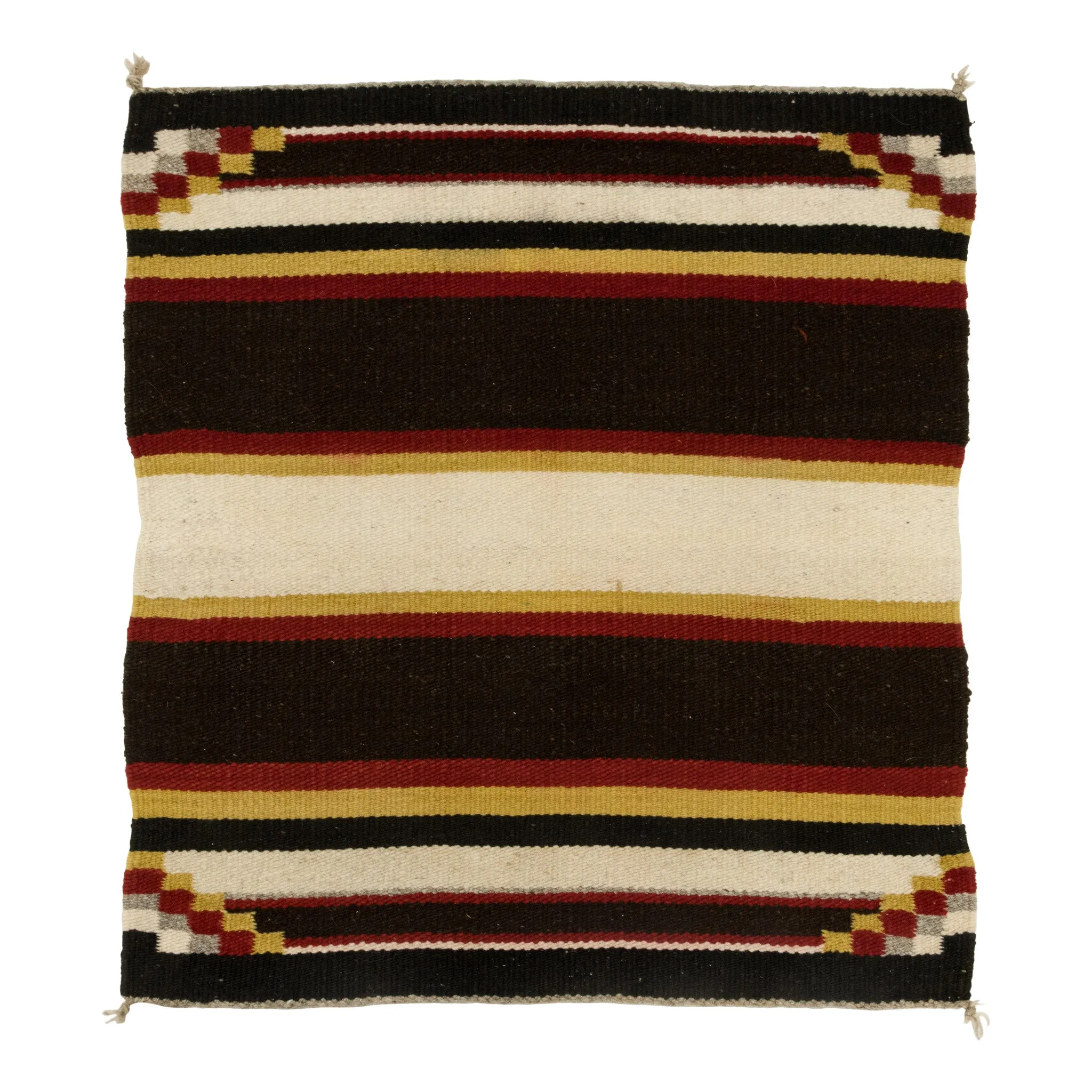 Navajo Single Saddle
