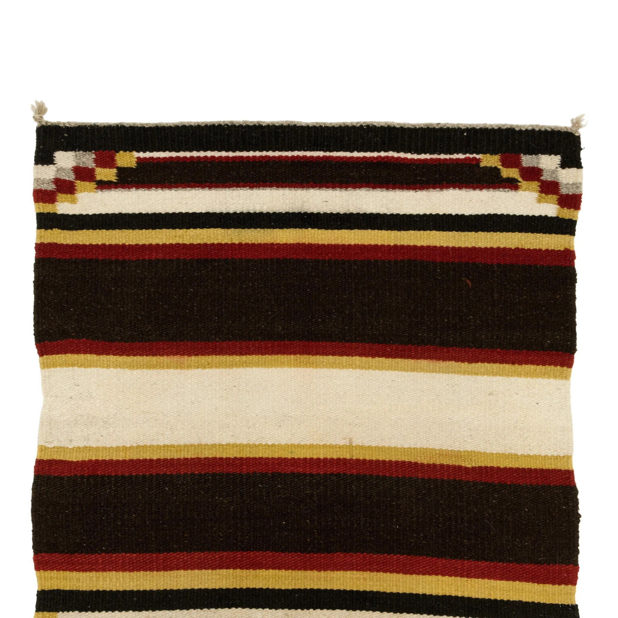 Navajo Single Saddle