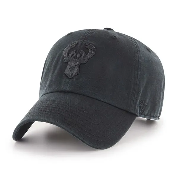 NBA Clean Up Cap