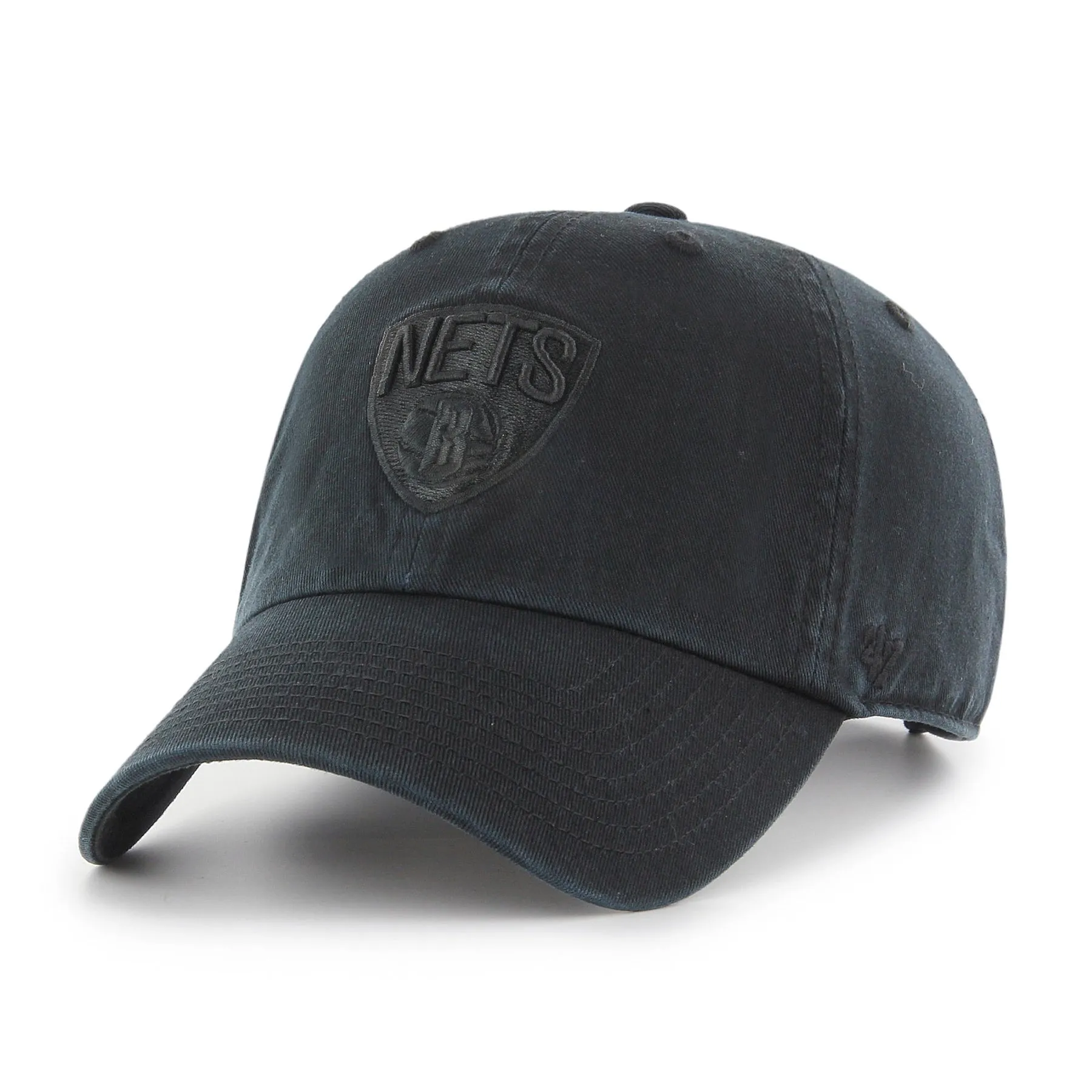 NBA Clean Up Cap