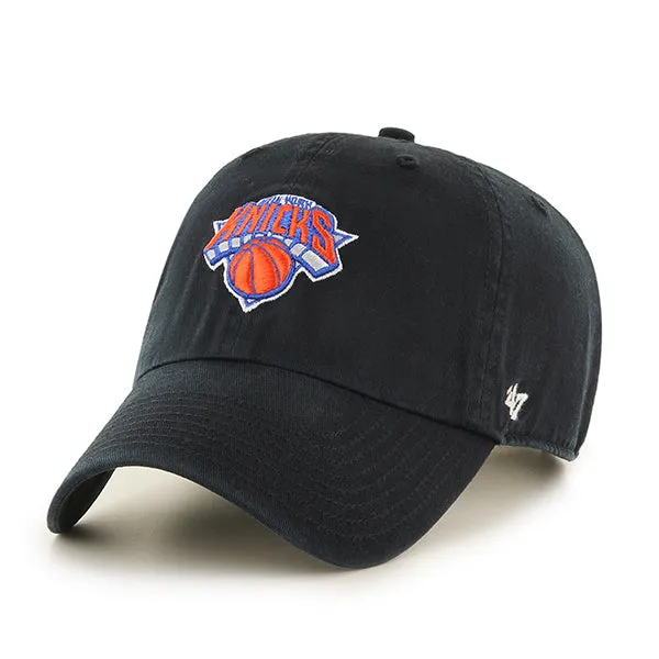 NBA Clean Up Cap