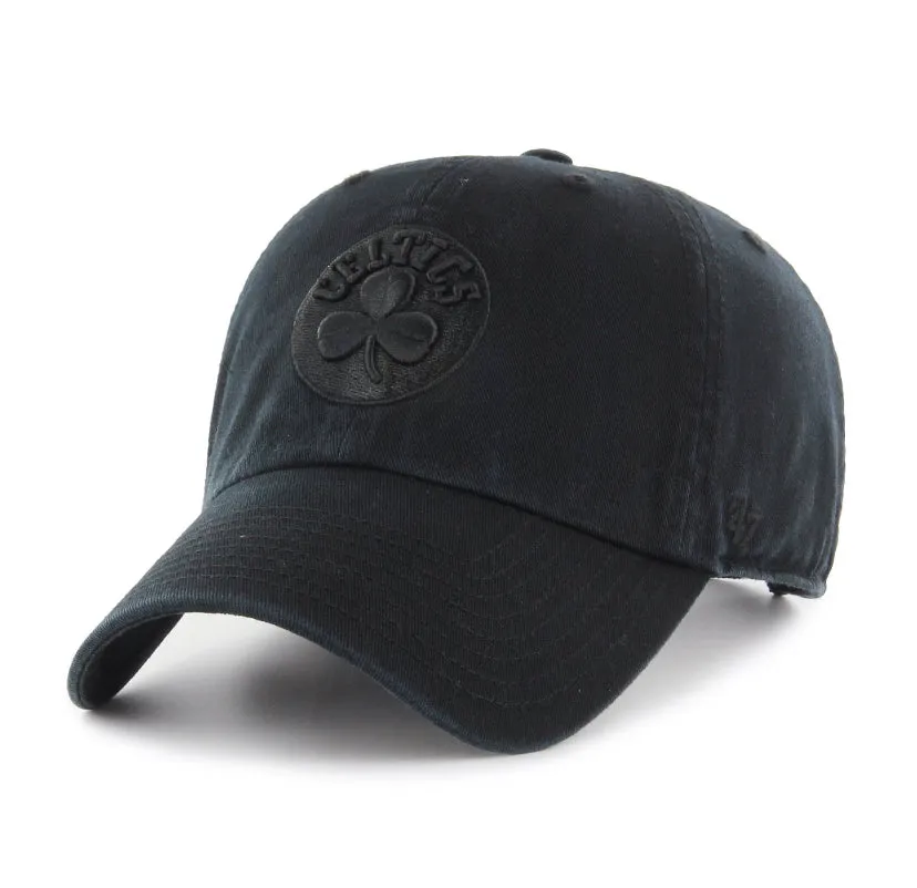 NBA Clean Up Cap