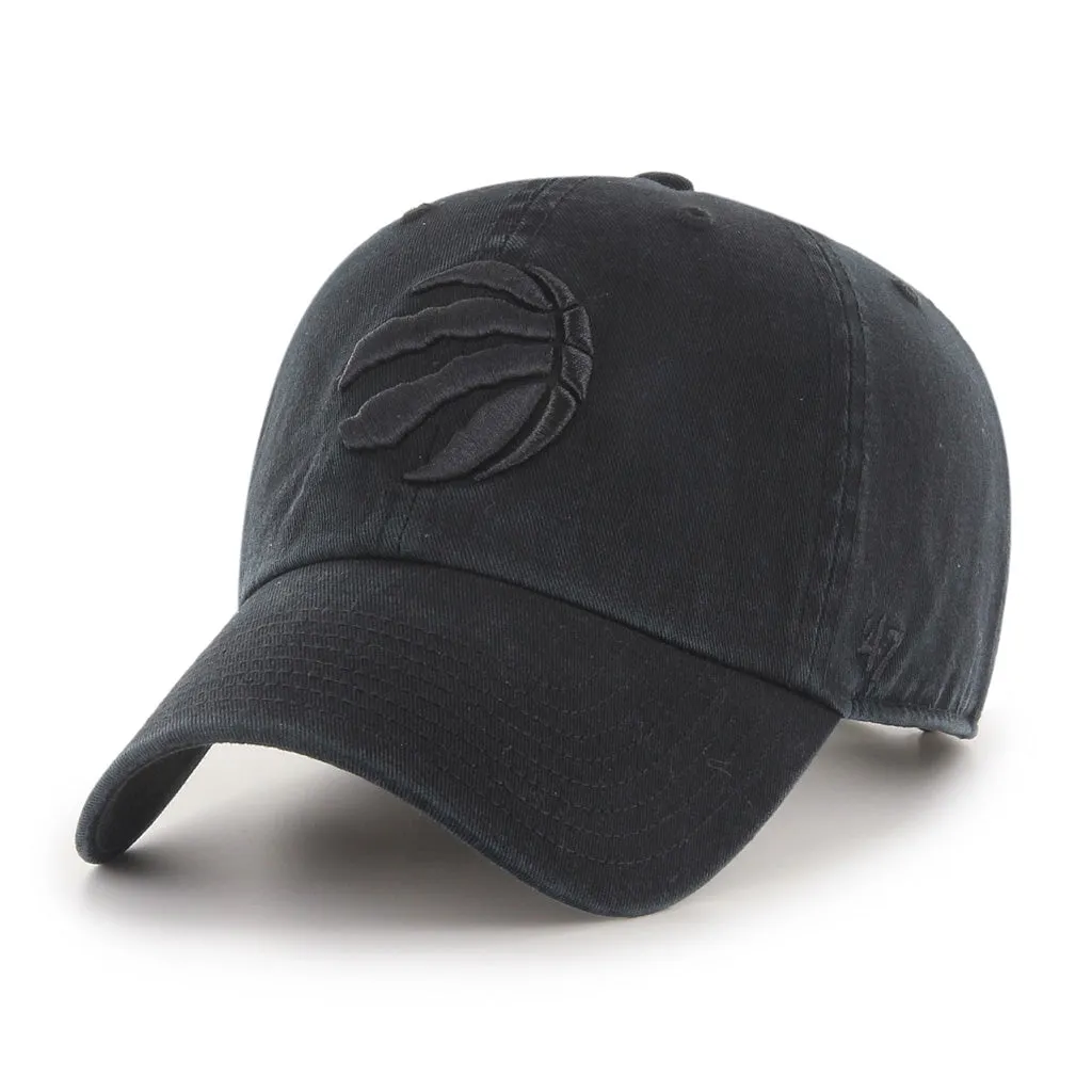 NBA Clean Up Cap