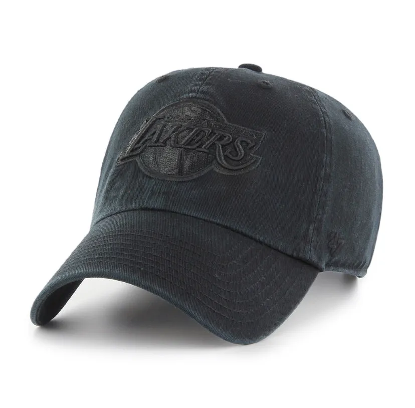 NBA Clean Up Cap