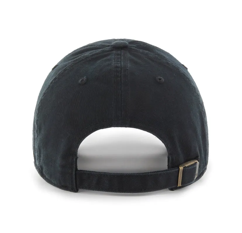 NBA Clean Up Cap