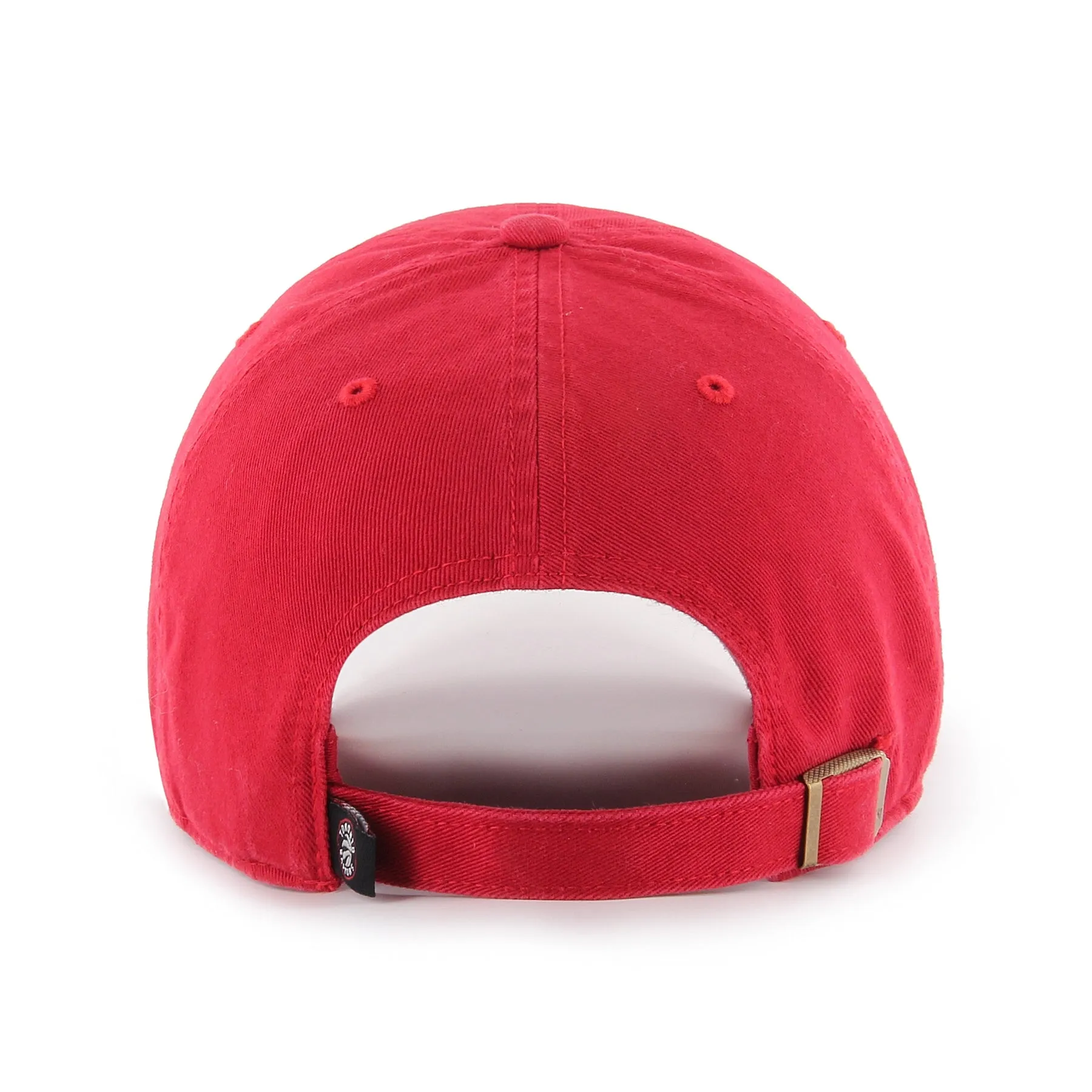 NBA Clean Up Cap