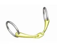 NEUE SCHULE TRANZ ANGLED LOZENGE SNAFFLE