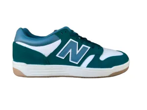 NEW BALANCE BB480LPA - GREEN BEIGE