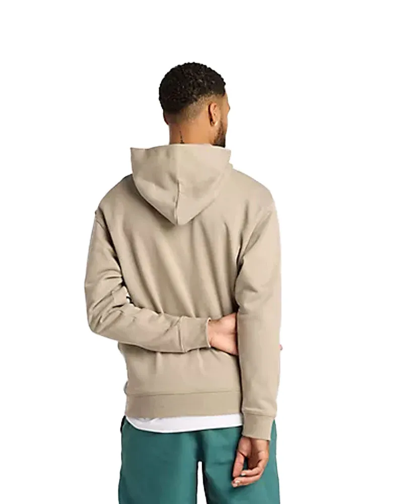 New Balance Numeric French Terry Hoodie - Arid Stone