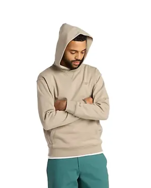 New Balance Numeric French Terry Hoodie - Arid Stone