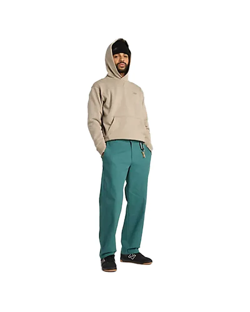 New Balance Numeric French Terry Hoodie - Arid Stone