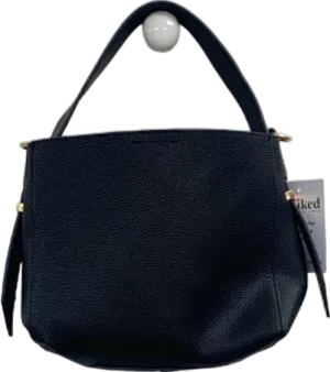 New Look Black Handbag