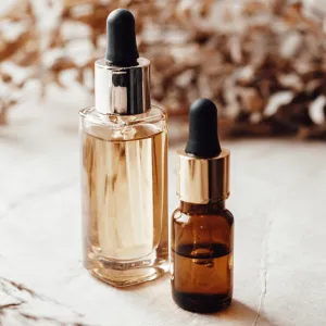 Night-time Facial Oil
