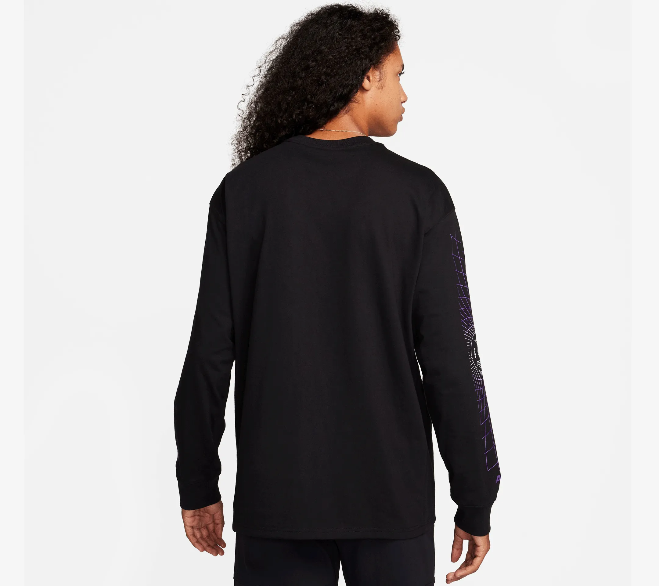 Nike ACG "Manhole" L/S T-Shirt