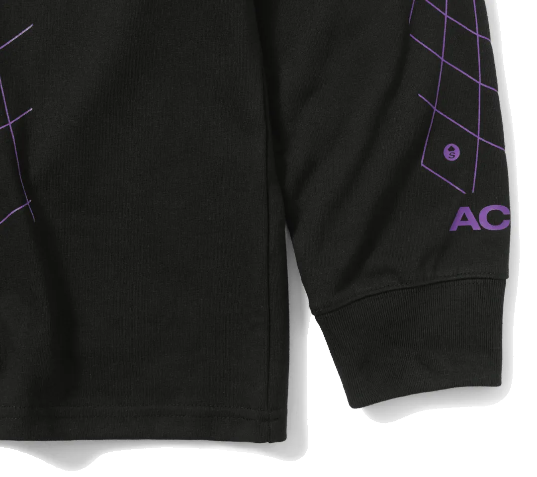 Nike ACG "Manhole" L/S T-Shirt