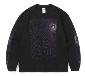 Nike ACG "Manhole" L/S T-Shirt