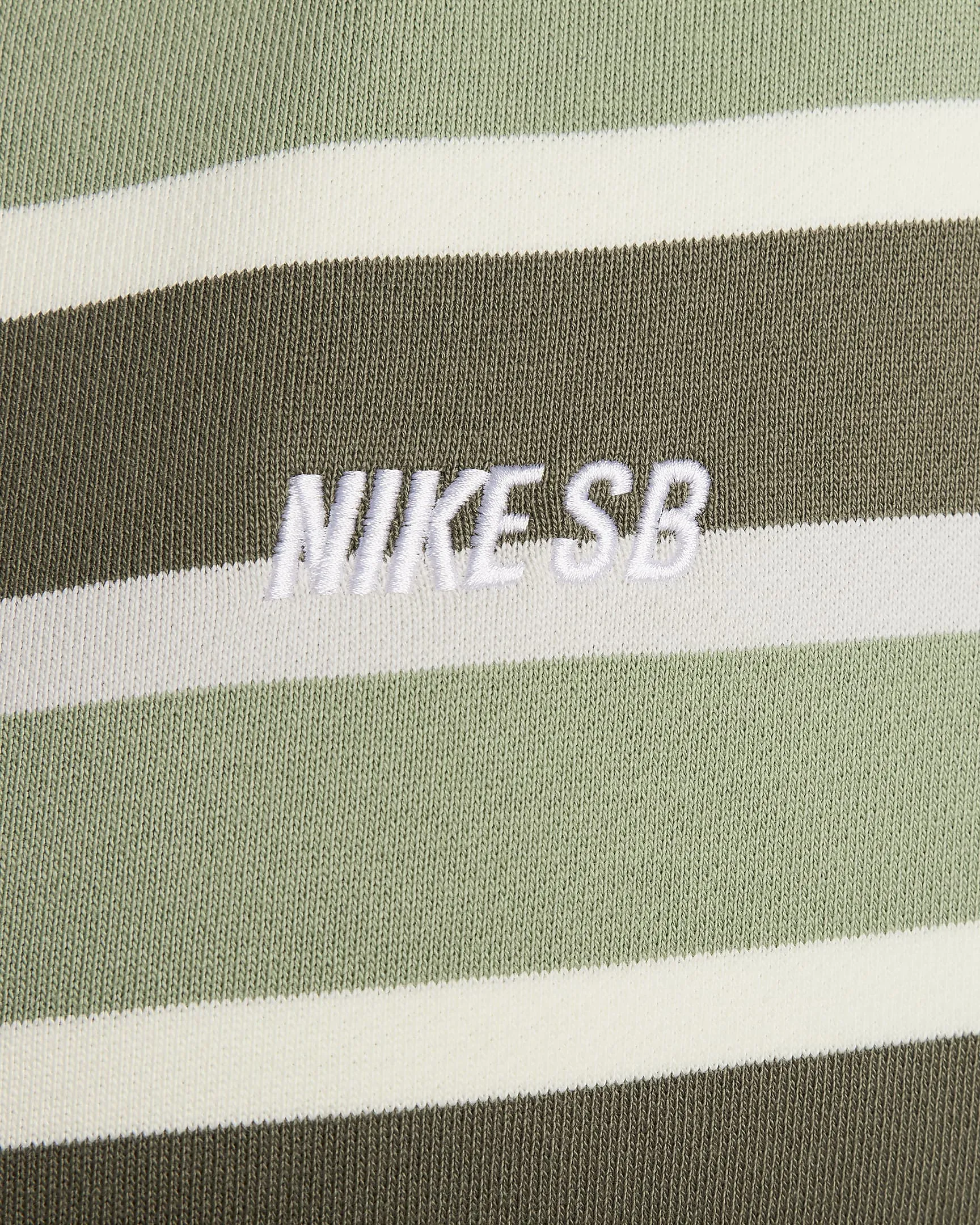 Nike SB Full-Zip Fleece Skate Hoodie