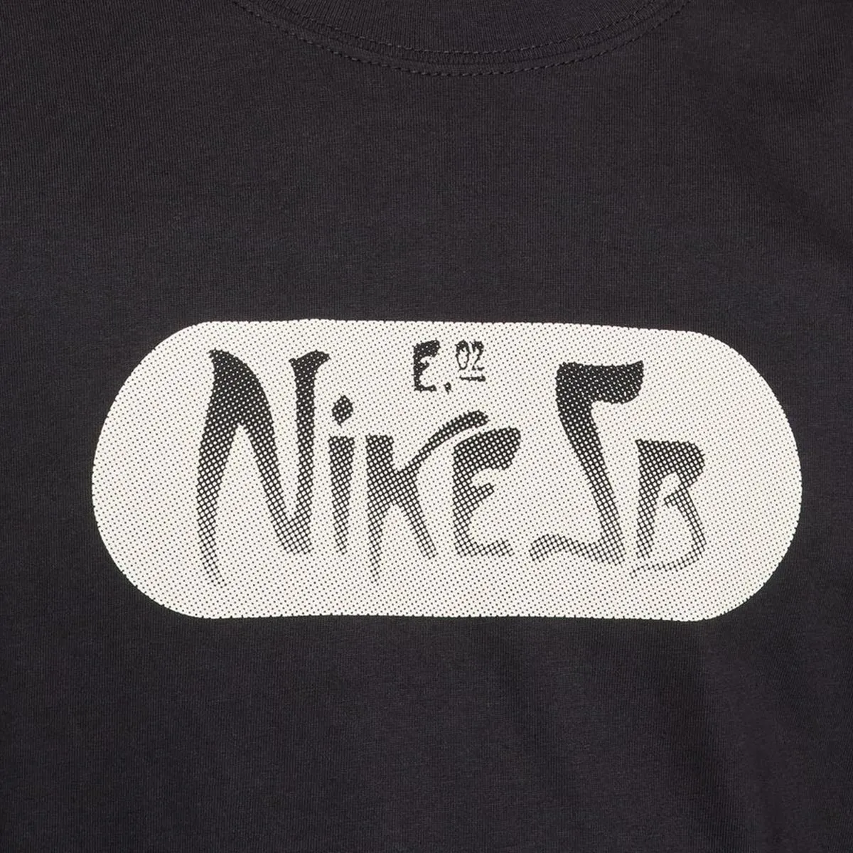 Nike SB - Max90 L/S Tee Black