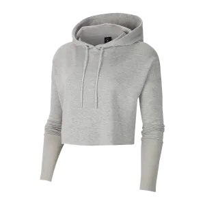 Nike Yoga Luxe Women's Cropped Hoodie