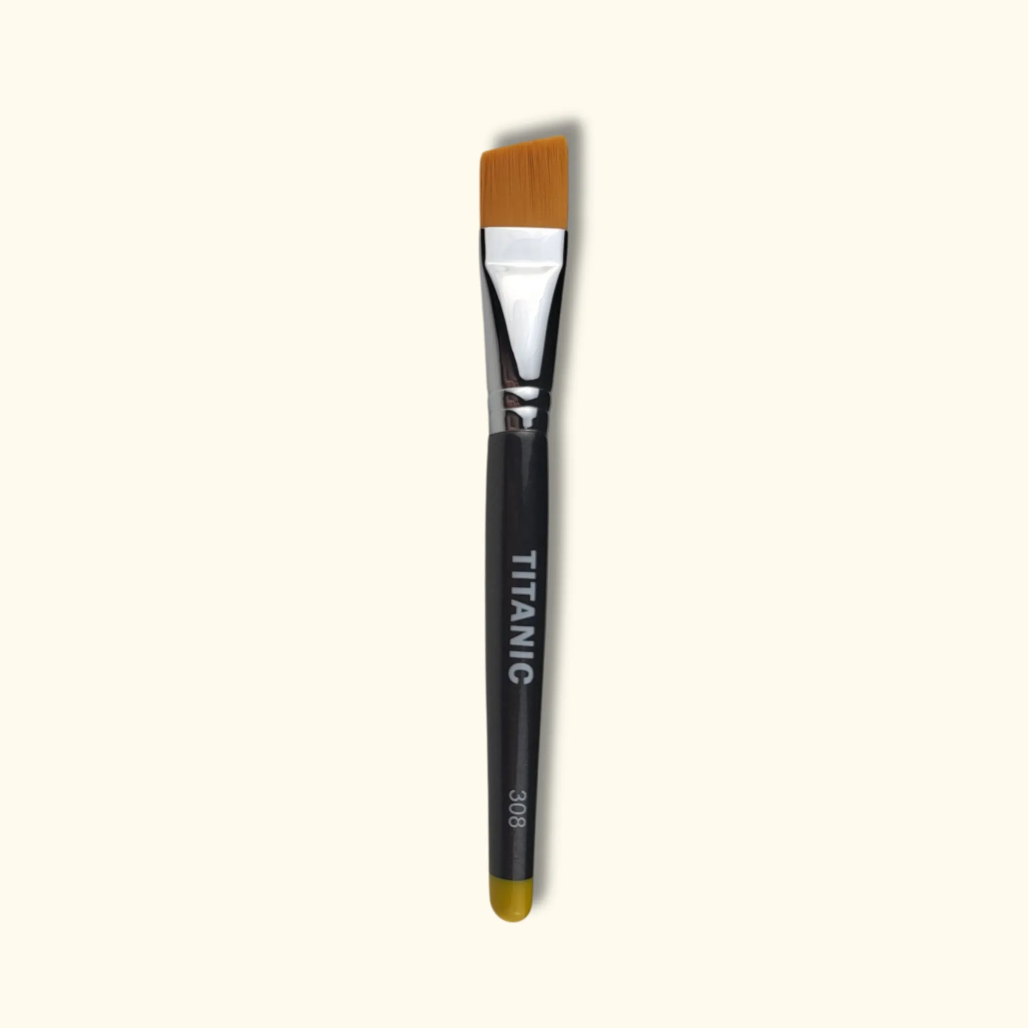 No. 308 - 1" Flat Angle Brush // SFX