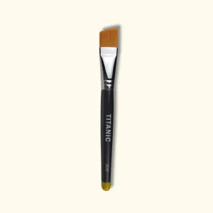 No. 308 - 1" Flat Angle Brush // SFX