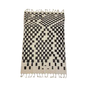 No. 866  | 3’ 9” x 5’ 7"