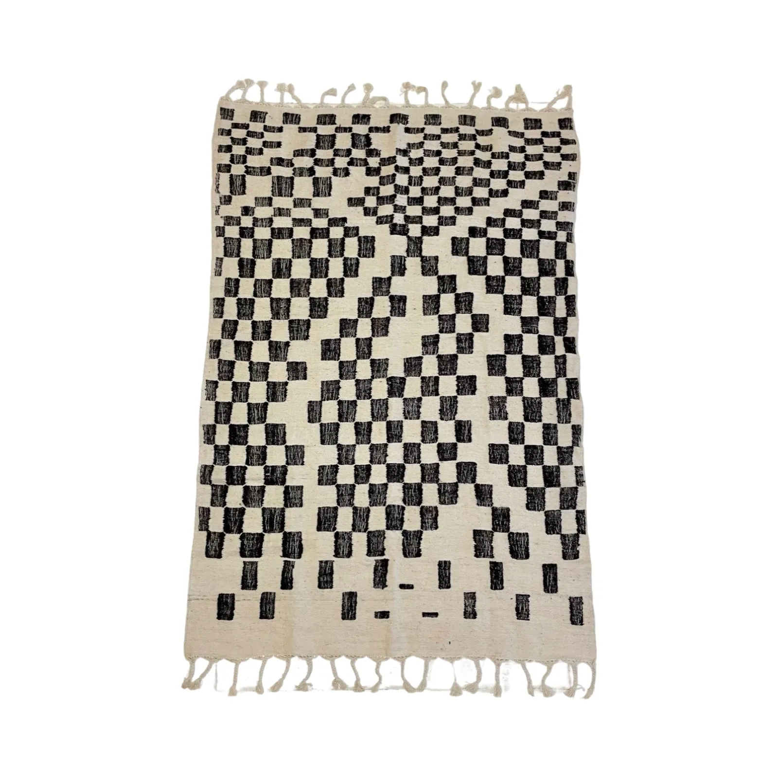 No. 866  | 3’ 9” x 5’ 7"