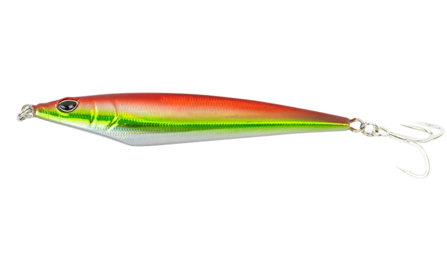 Nomad Design Ridgeback LC Metal Slug Lure 10g