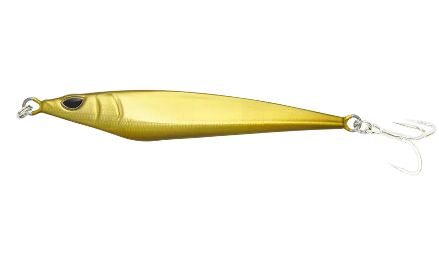 Nomad Design Ridgeback LC Metal Slug Lure 10g