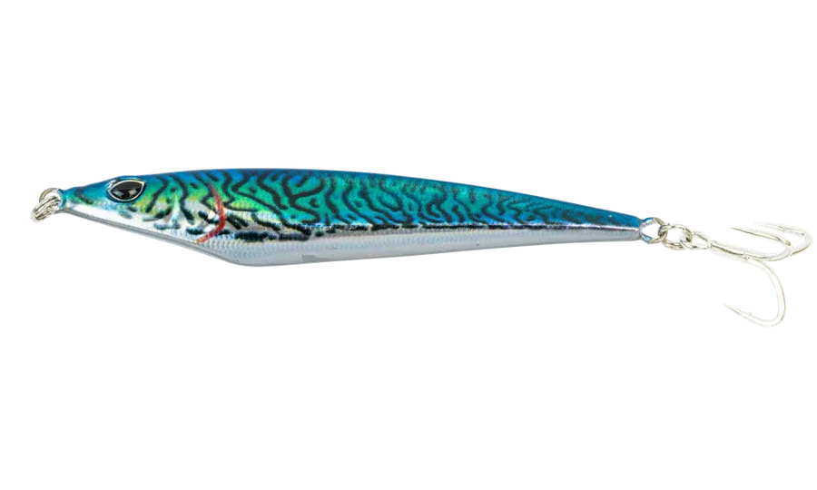 Nomad Design Ridgeback LC Metal Slug Lure 10g