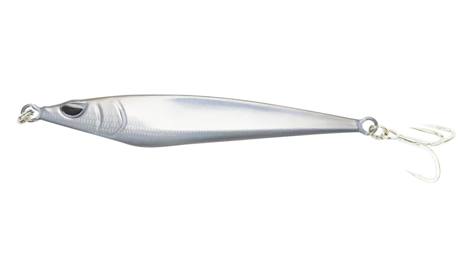 Nomad Design Ridgeback LC Metal Slug Lure 10g