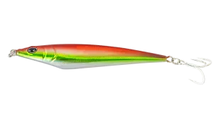 Nomad Design Ridgeback LC Metal Slug Lure 10g