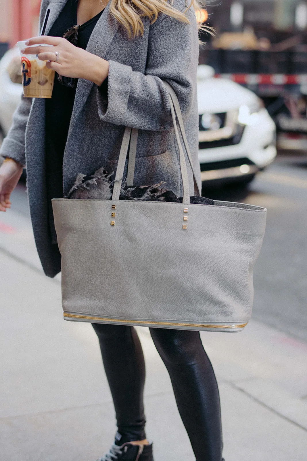 Nomad Tote