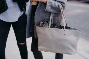 Nomad Tote
