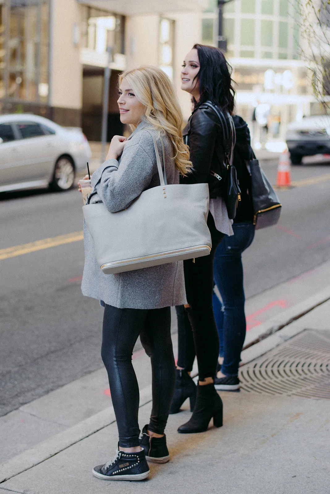 Nomad Tote