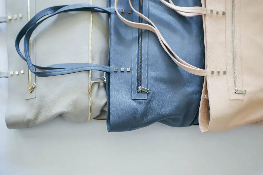 Nomad Tote