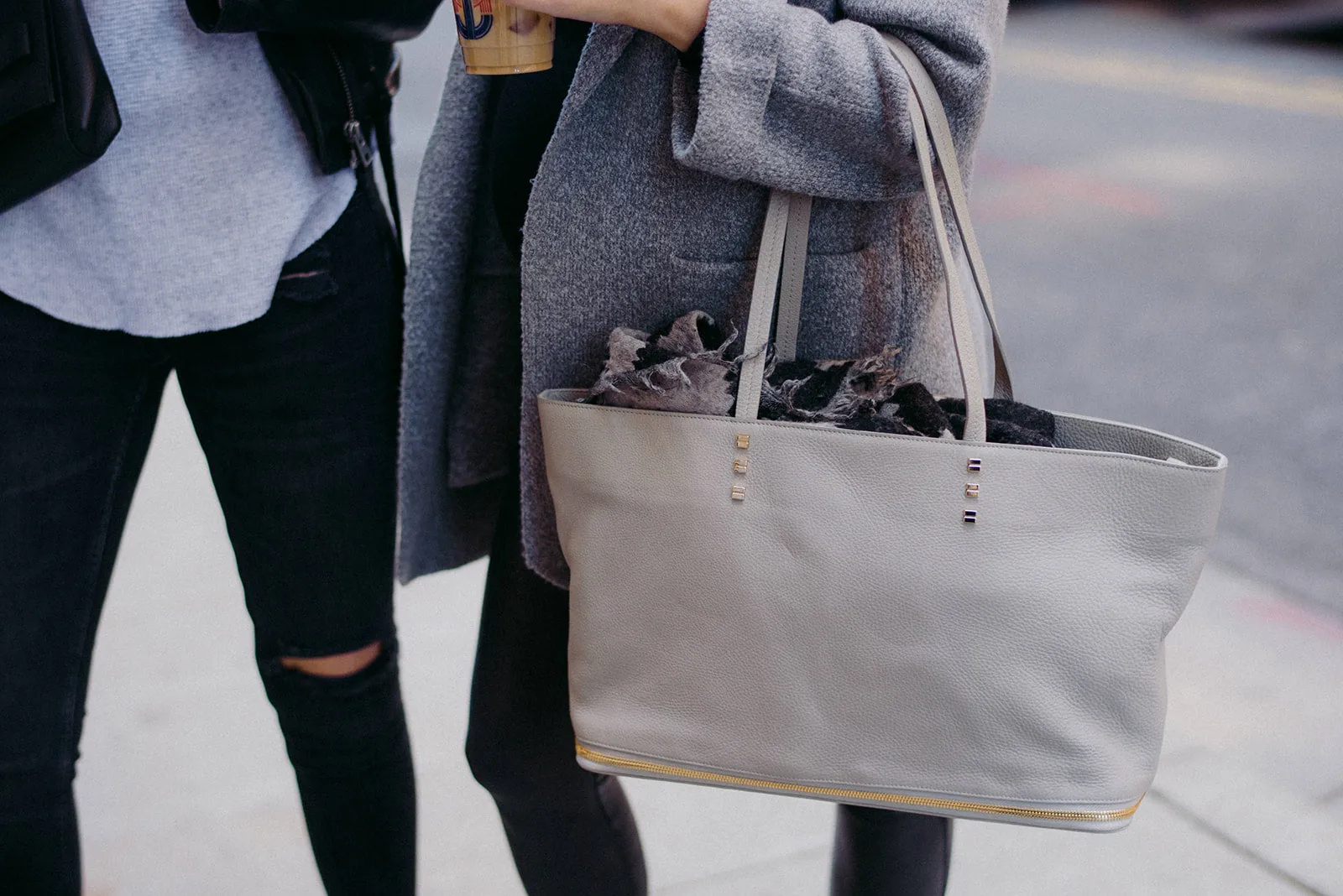 Nomad Tote