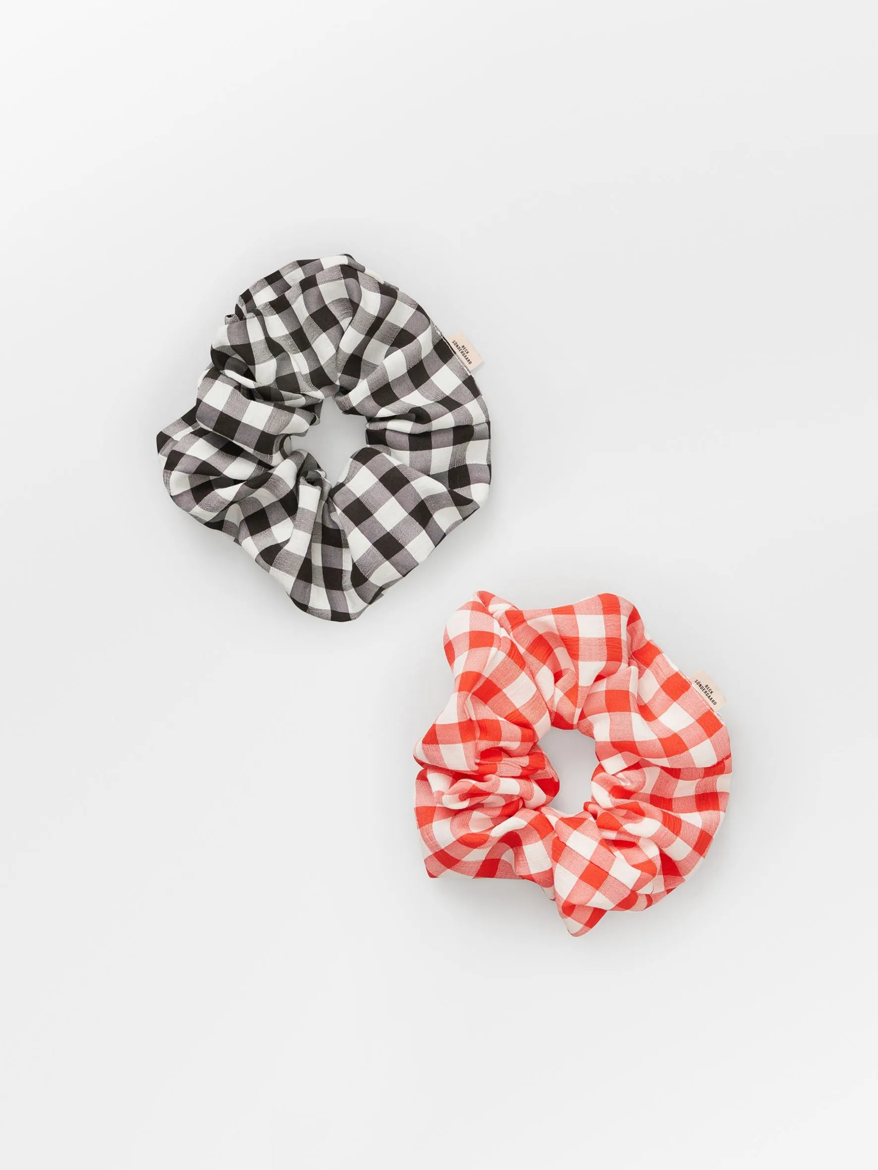 Norma Scrunchie Pack W.1