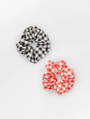 Norma Scrunchie Pack W.1
