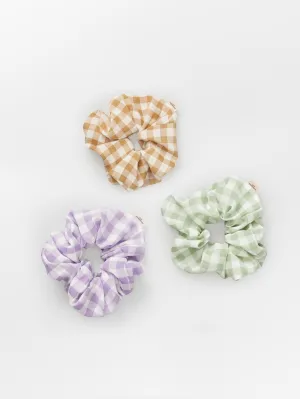 Norma Scrunchie Pack W.2