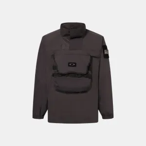 Oakley Field Gear Line Stroke Anorak 4.0 - Phantom