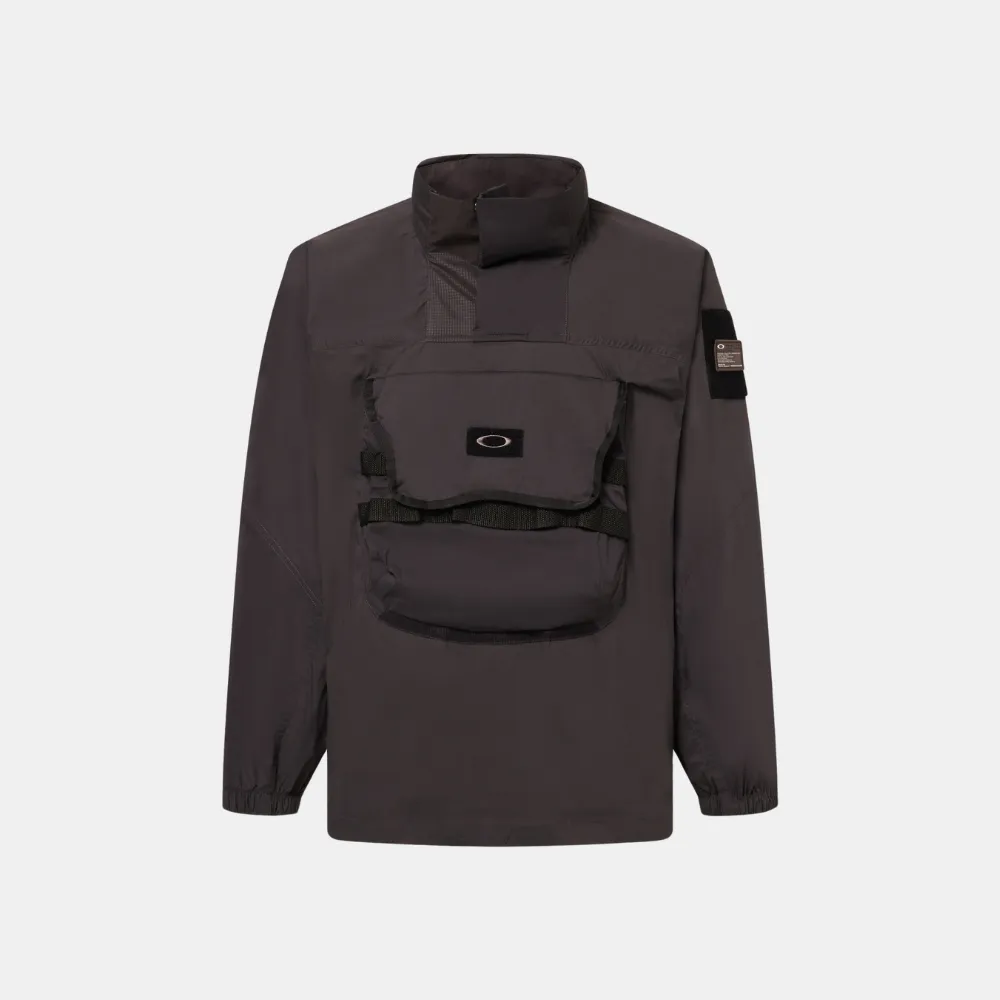 Oakley Field Gear Line Stroke Anorak 4.0 - Phantom