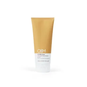 O&M Beige Clean Tone Treatment