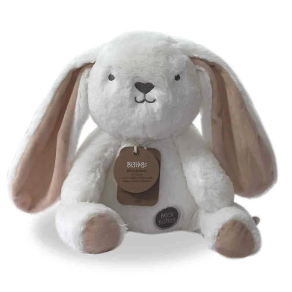 O.B. Designs Beck Bunny Huggie