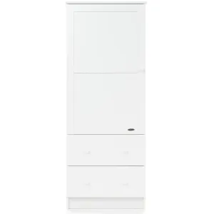 Obaby Single Wardrobe - Direct Delivery
