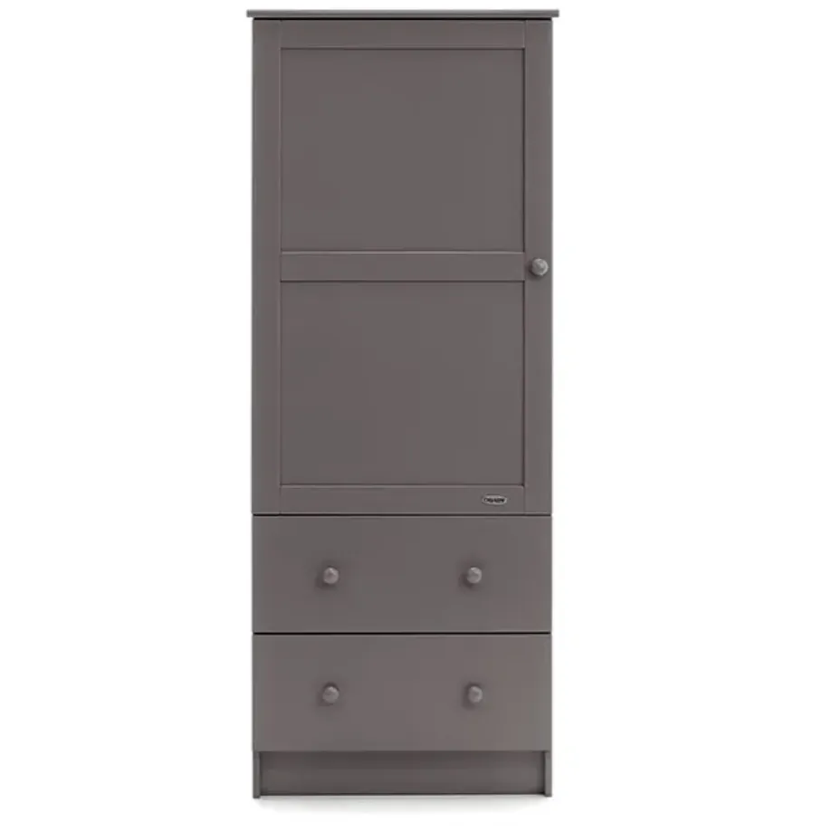 Obaby Single Wardrobe - Direct Delivery