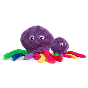 Octopus Funball