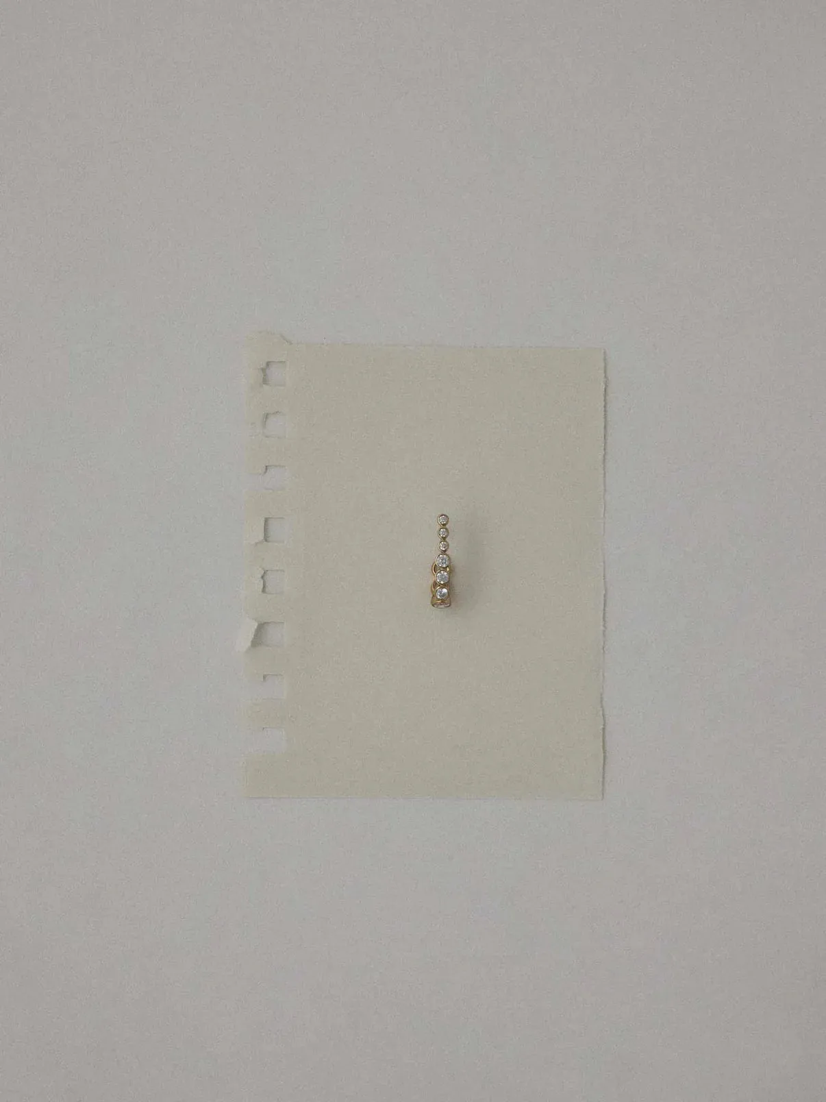 oda earrings