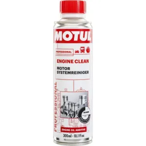 Oil Additive Motul Engine Clean, 300ml